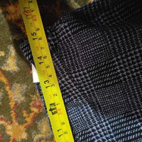 Isaac Mizrahi Live pants size US12 - Picture 7 of 12